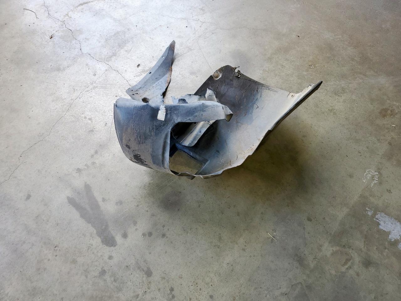 2014 Volkswagen Passat Sel VIN: 1VWCN7A38EC044735 Lot: 81896095