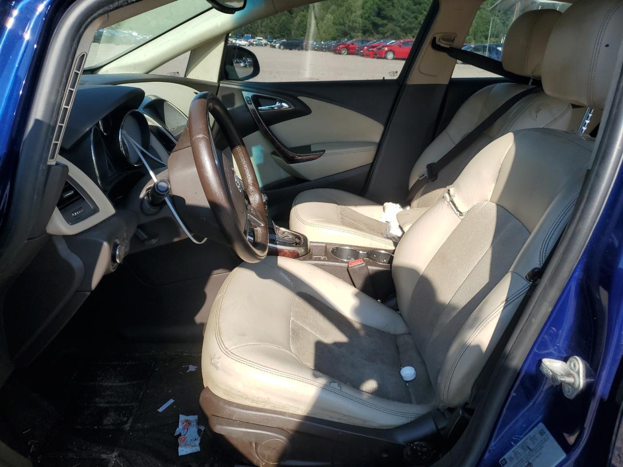 2013 Buick Verano VIN: 1G4PP5SK0D4195680 Lot: 71440505