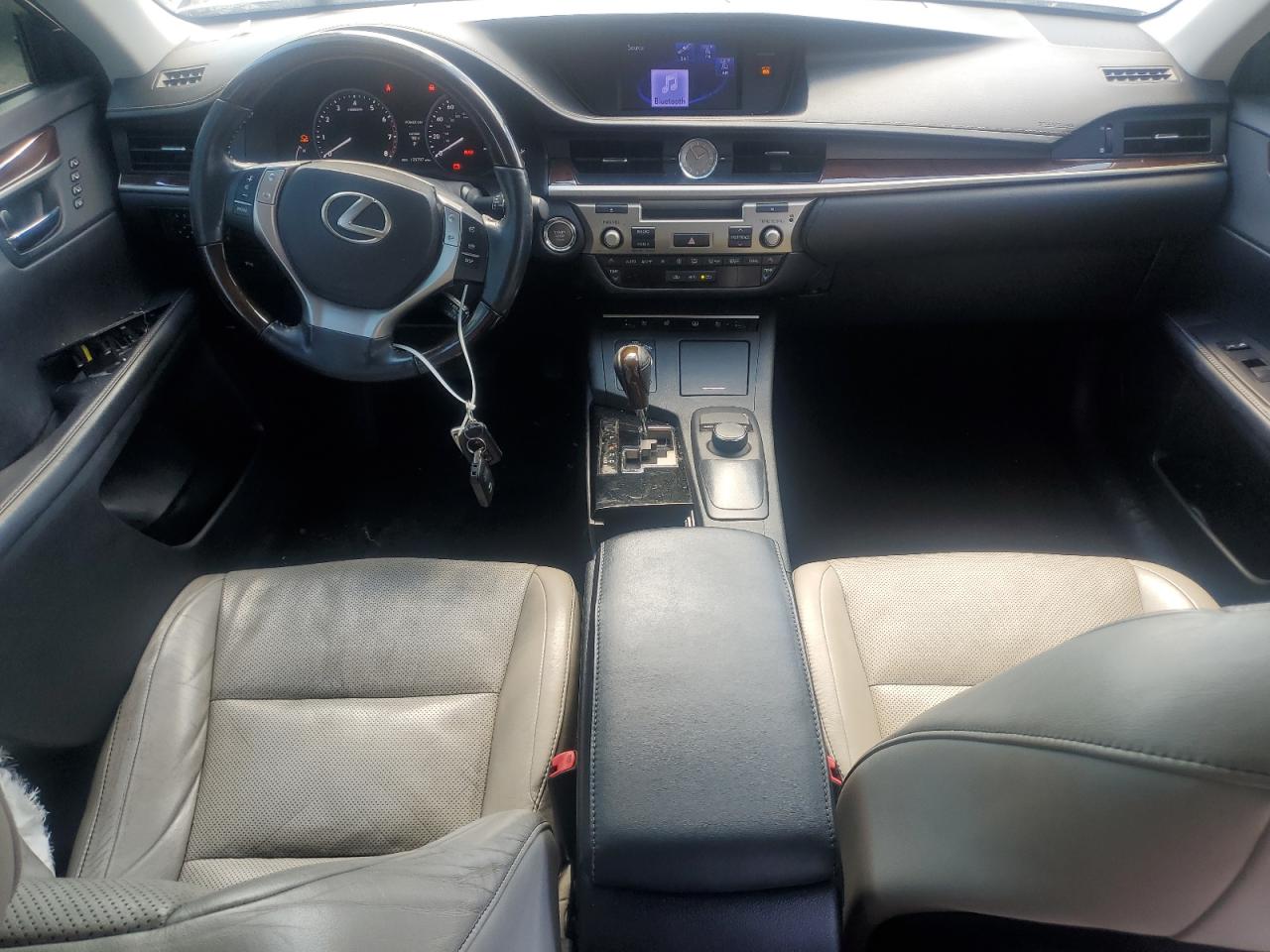 2013 Lexus Es 350 VIN: JTHBK1GG2D2079319 Lot: 80253765