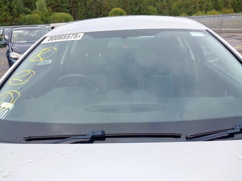 2012 FORD MONDEO 1.6 TDCI ECO ZETEC 5DR [START STOP]