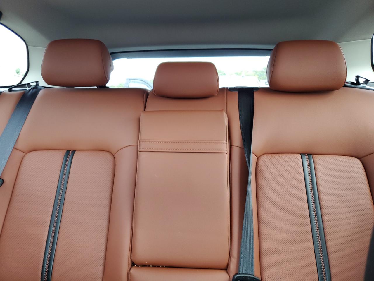 2024 Mazda Cx-50 Premium VIN: 7MMVABDY4RN188570 Lot: 81279215