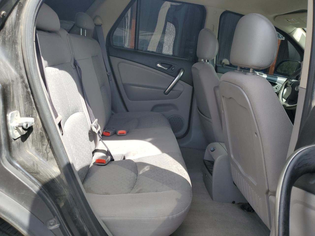 2007 Saturn Vue VIN: 5GZCZ33D47S802163 Lot: 80163855