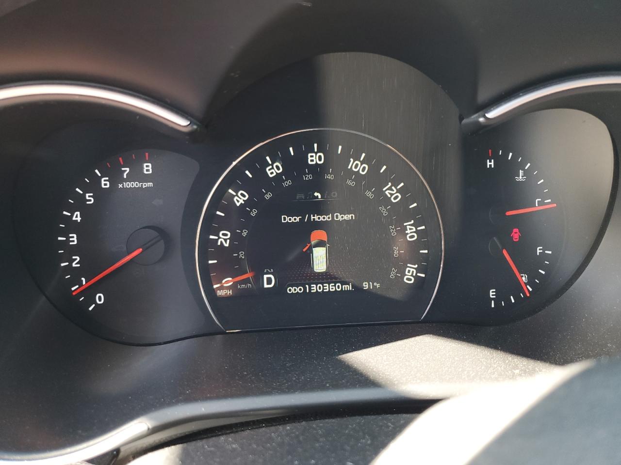 2014 Kia Sorento Sx VIN: 5XYKWDA72EG449286 Lot: 83999125