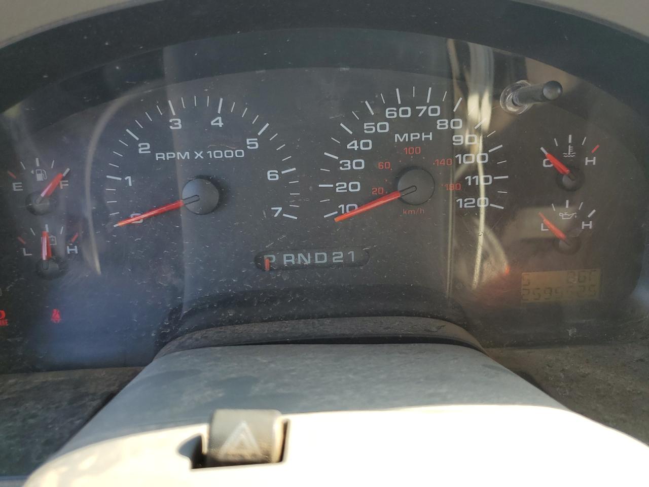 2005 Ford F150 Supercrew VIN: 1FTPW14575KC98177 Lot: 81123905