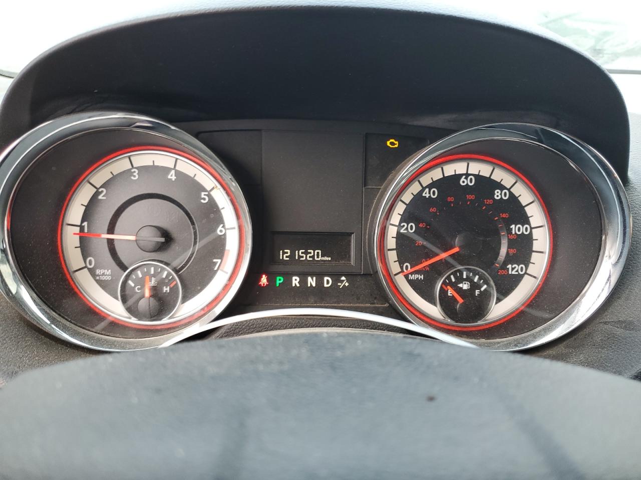 2016 Dodge Grand Caravan Se VIN: 2C4RDGBG8GR220002 Lot: 72027035