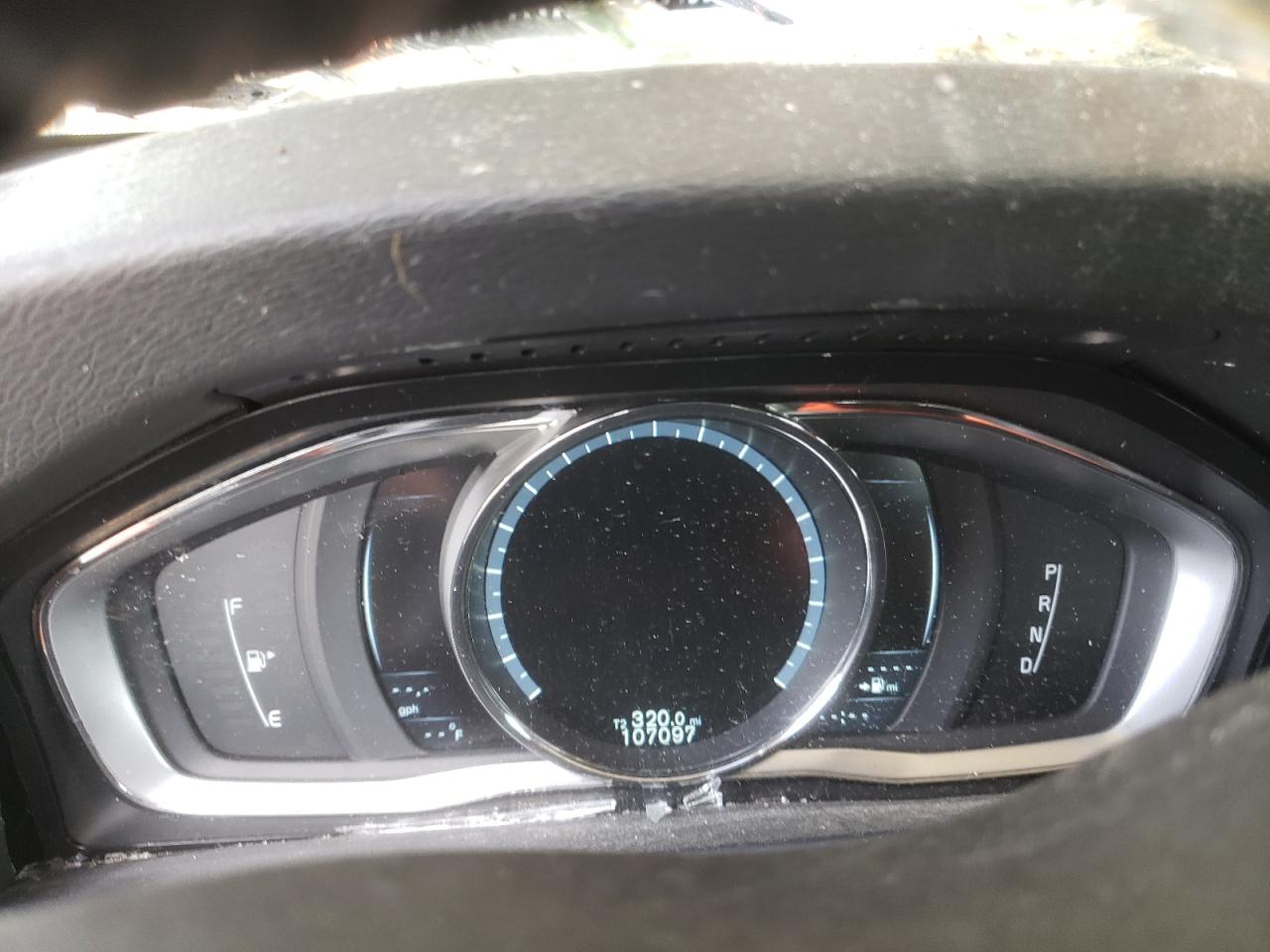 YV126MFK8F1343062 VOLVO S60 2015 BLACK Photo 9