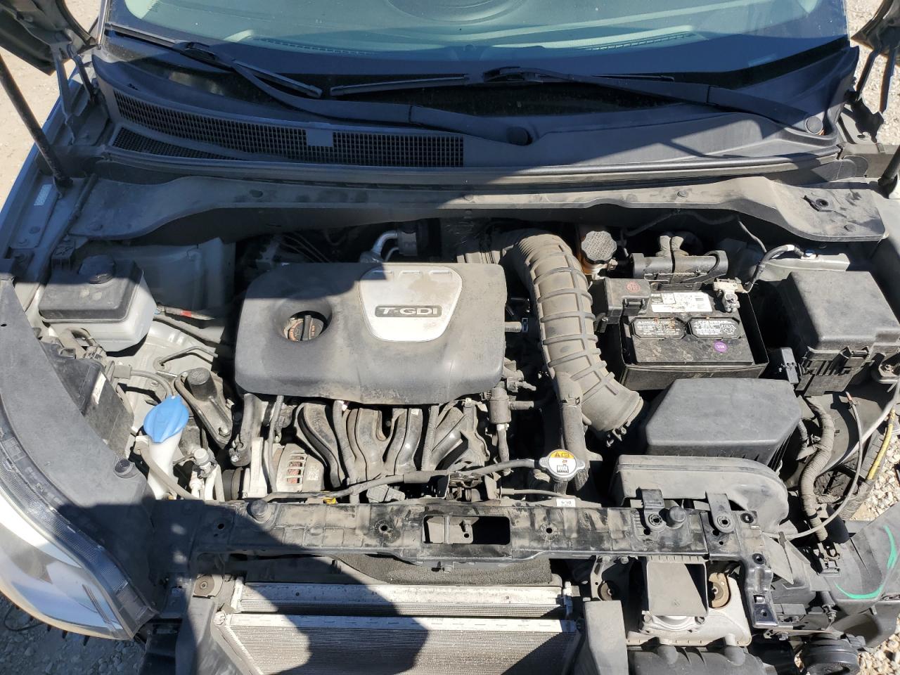 2018 Kia Soul ! VIN: KNDJX3AA9J7534695 Lot: 80315475