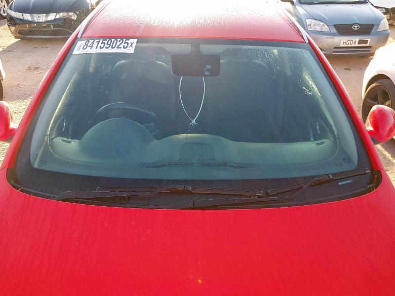 2014 VAUXHALL INSIGNIA TECHLINE CDTI EC 