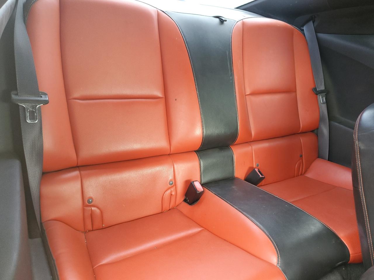 2012 Chevrolet Camaro 2Ss VIN: 2G1FK1EJXC9174785 Lot: 81049825