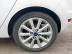 2016 FORD FIESTA TITANIUM TURBO  for sale at Copart GLOUCESTER