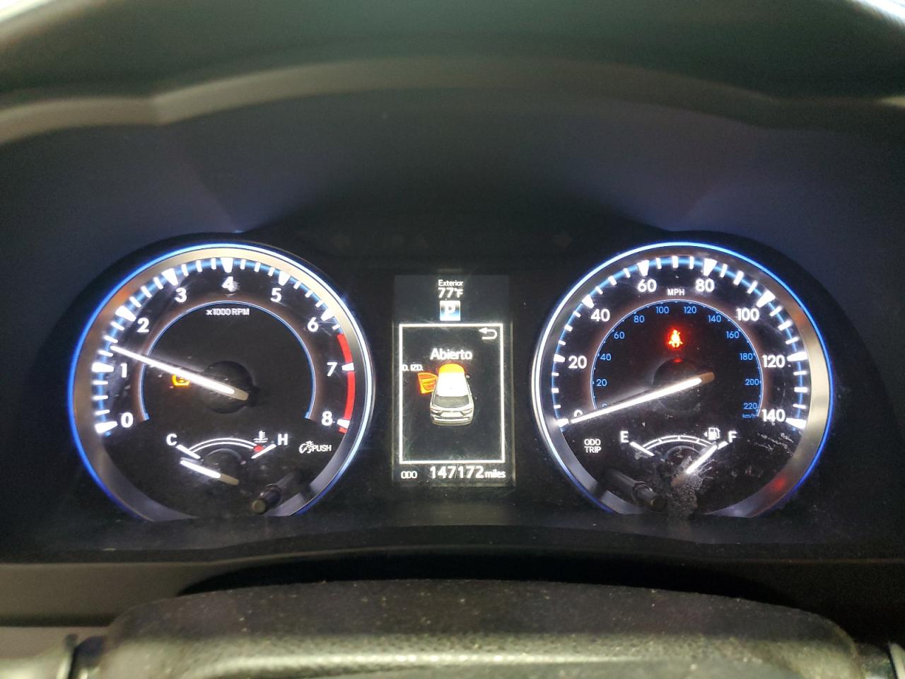 2015 Toyota Highlander Xle VIN: 5TDJKRFH8FS210447 Lot: 69628595