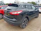 2014 NISSAN QASHQAI TEKNA DCI  for sale at Copart SANDY