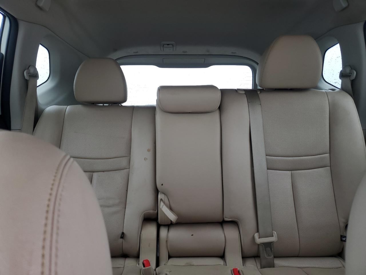 2016 Nissan Rogue S VIN: 5N1AT2MVXGC785273 Lot: 81200435