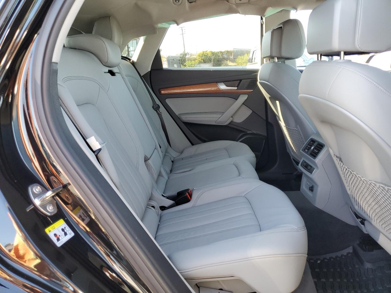 2022 Audi Q5 Premium Plus 45 VIN: WA1EAAFY5N2045964 Lot: 71728595