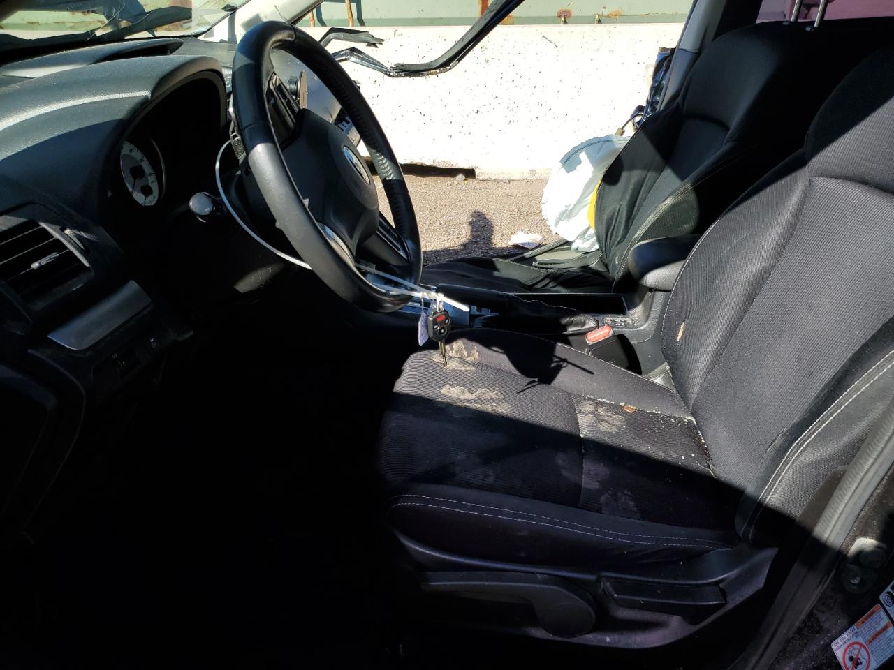 2013 Subaru Impreza Sport Premium VIN: JF1GPAL64DH200313 Lot: 84197175