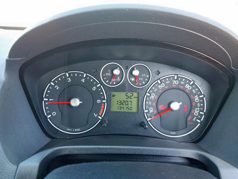 2008 FORD FIESTA STYLE 