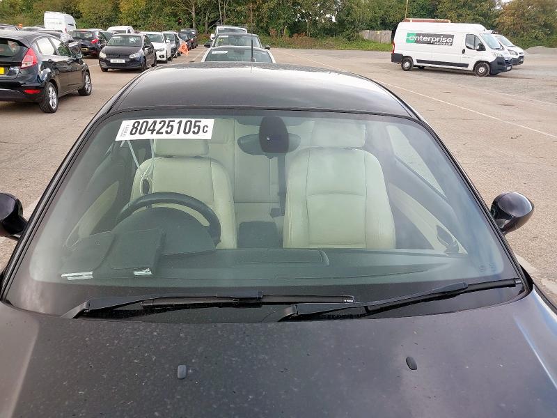 2009 BMW 118I M SPORT 