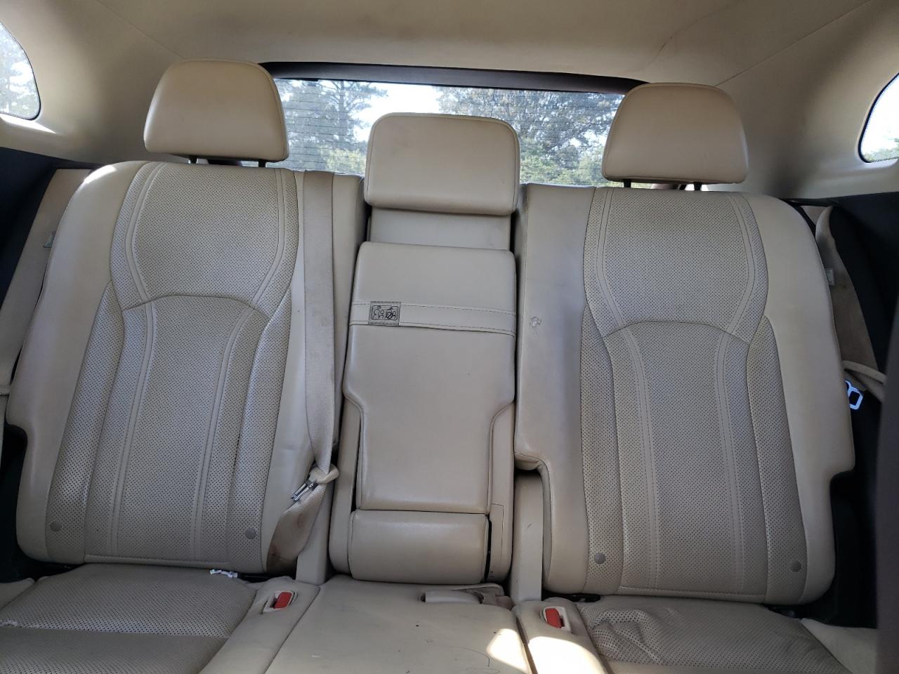 2016 Lexus Rx 350 Base VIN: 2T2BZMCAXGC041760 Lot: 81646105