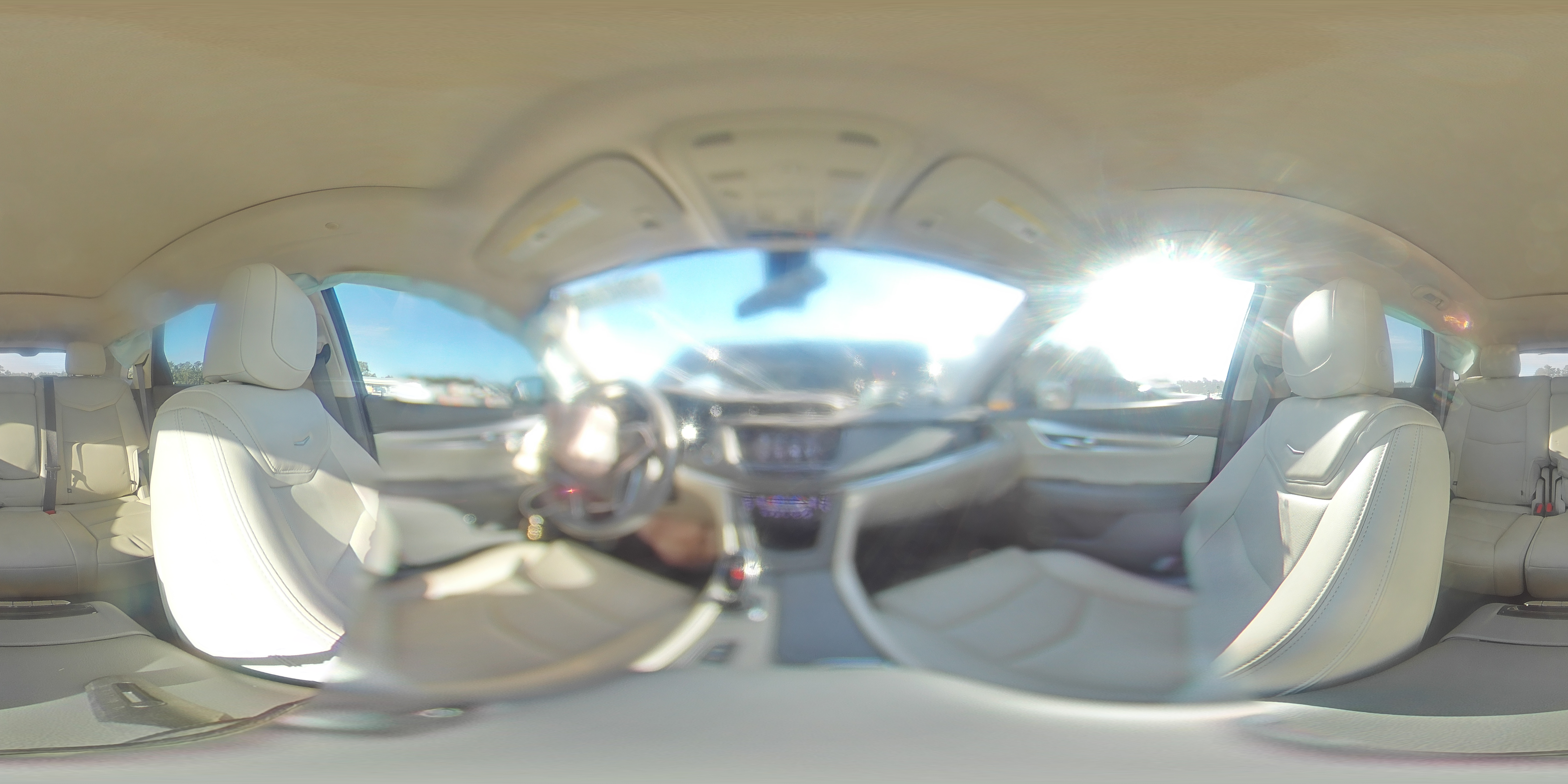 2019 Cadillac Xt5 Premium Luxury VIN: 1GYKNFRS0KZ151902 Lot: 72047455