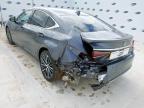 2022 LEXUS ES 300H CVT  for sale at Copart COLCHESTER