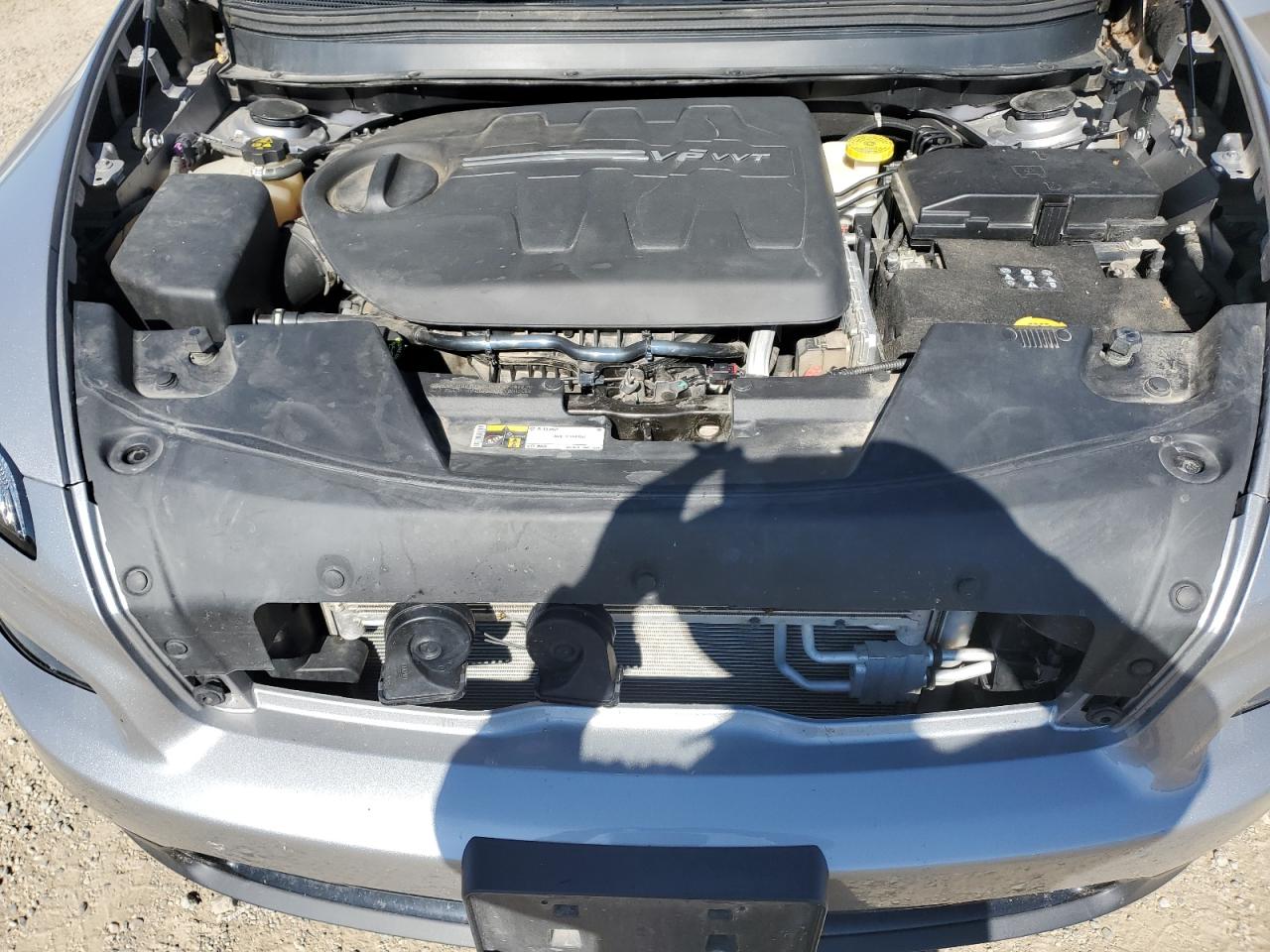 2018 Jeep Cherokee Latitude VIN: 1C4PJMCX5JD579167 Lot: 82162645