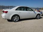2007 HYUNDAI SONATA GL   à vendre chez Copart AB - EDMONTON