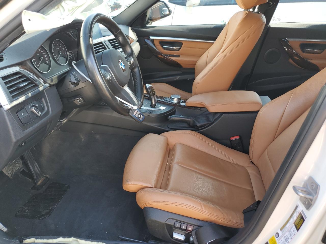 2018 BMW 330 Xi VIN: WBA8D9C56JA614420 Lot: 82139265