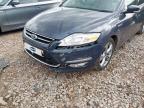 2013 FORD MONDEO TITANIUM X B-S EDN  for sale at Copart WISBECH
