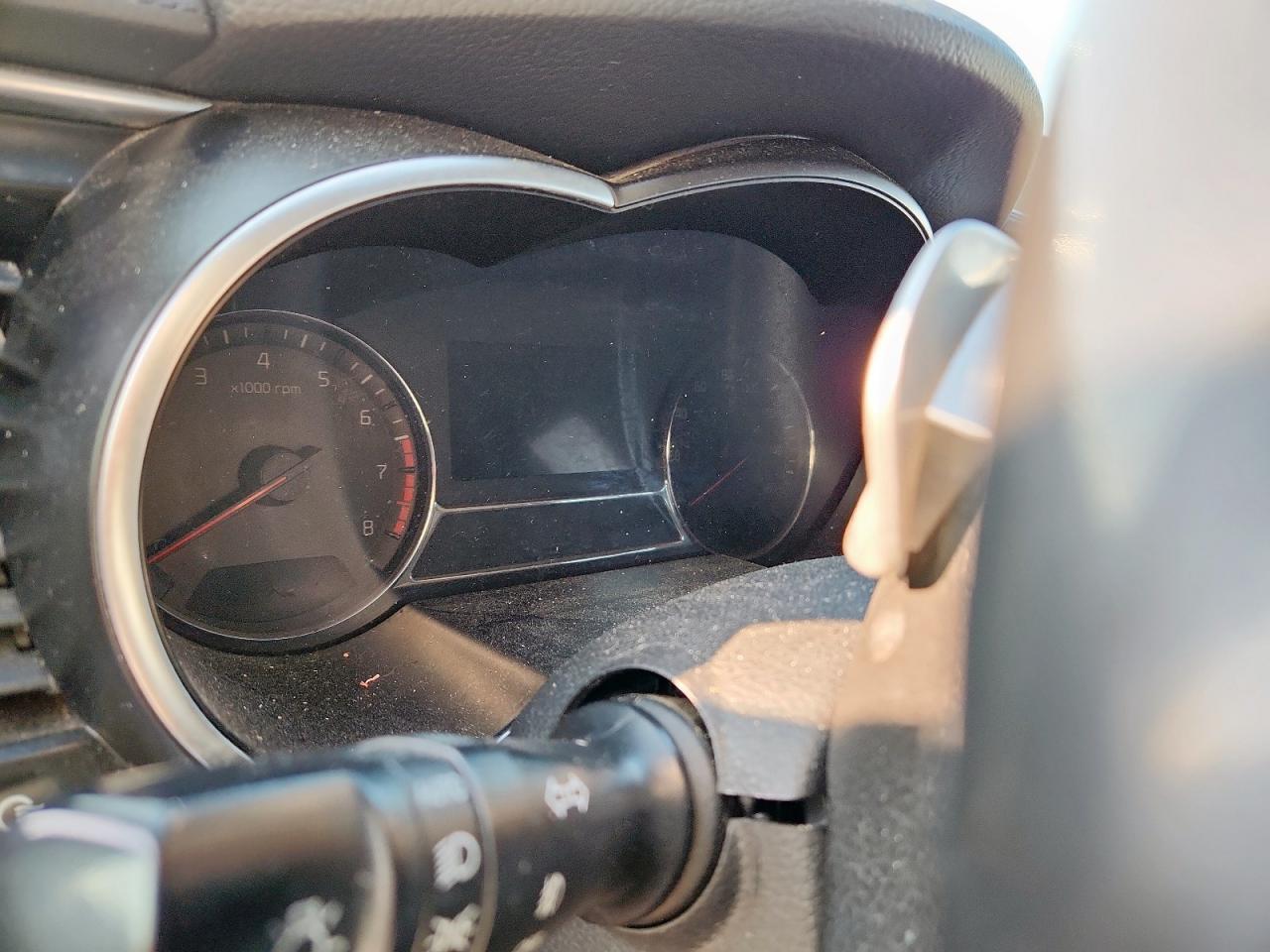 2015 Kia Optima Sx Turbo VIN: 5XXGR4A63FG381672 Lot: 80161545