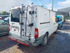 2012 FORD TRANSIT 100 T300 FWD  for sale at Copart BRISTOL