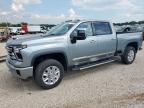 2024 CHEVROLET SILVERADO K2500 HIGH COUNTRY   for sale at Copart TX - DALLAS SOUTH