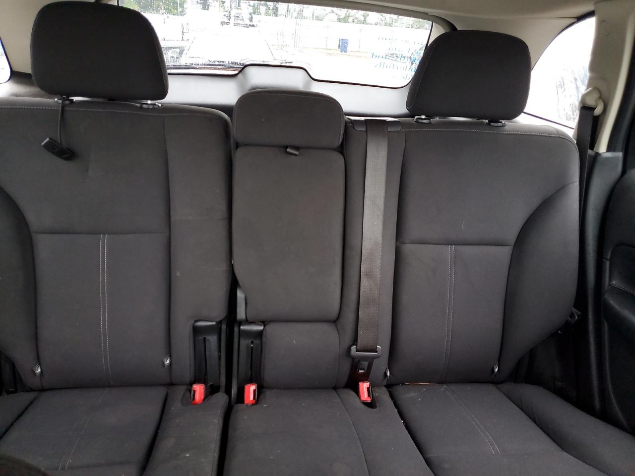 2013 Ford Edge Se VIN: 2FMDK3GC9DBE02449 Lot: 84589015