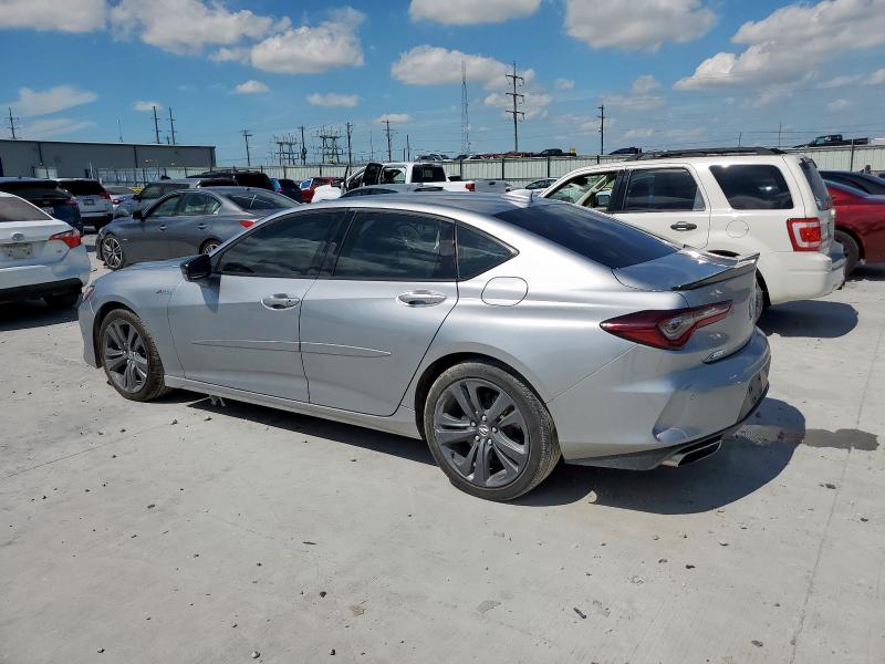  ACURA TLX 2021 Szary