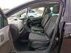 2011 VAUXHALL MERIVA SE CDTI AUTO  for sale at Copart YORK