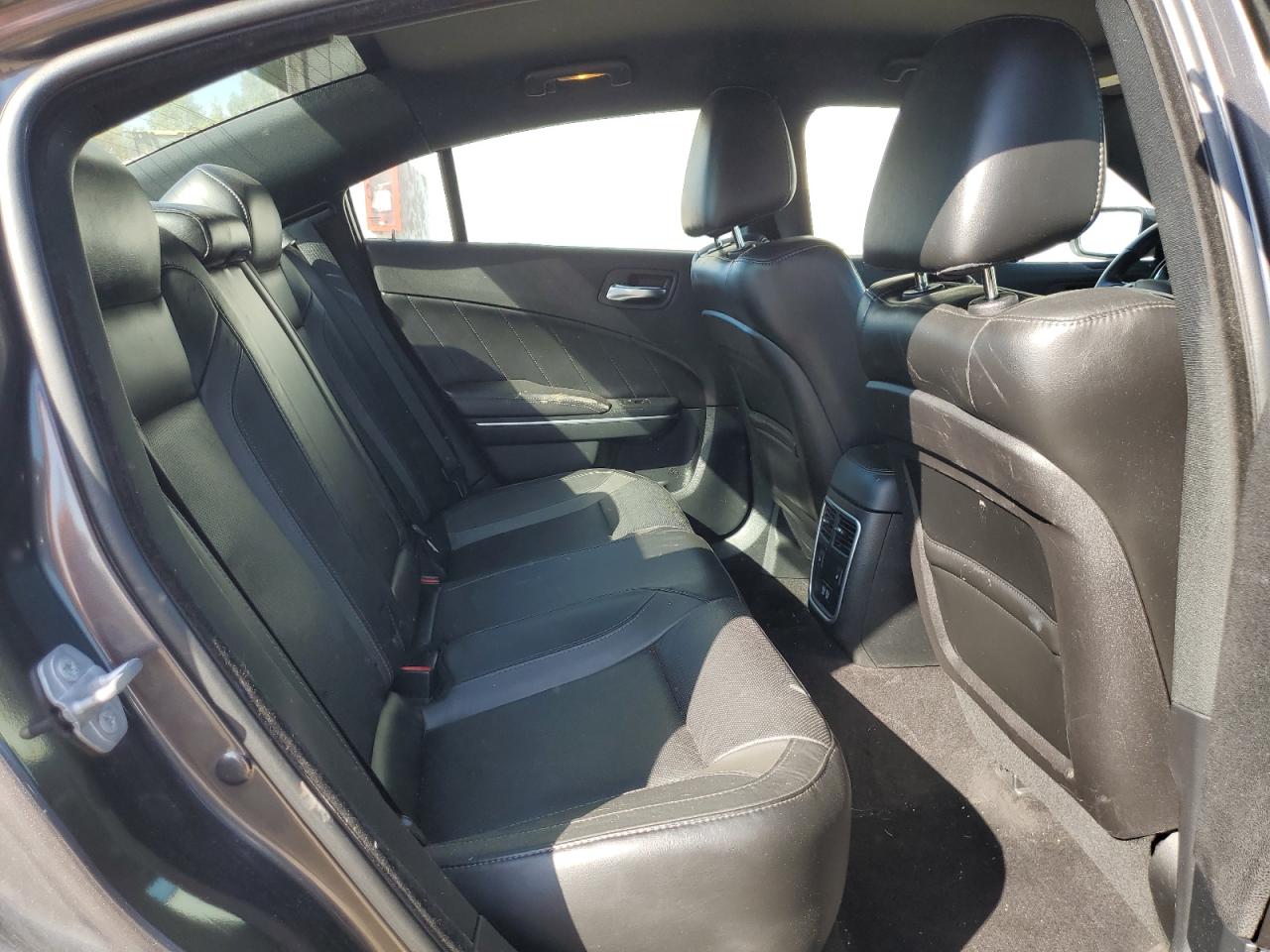 2018 Dodge Charger Gt VIN: 2C3CDXJG3JH198502 Lot: 81874415