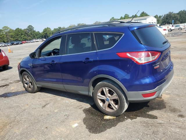  FORD ESCAPE 2013 Blue