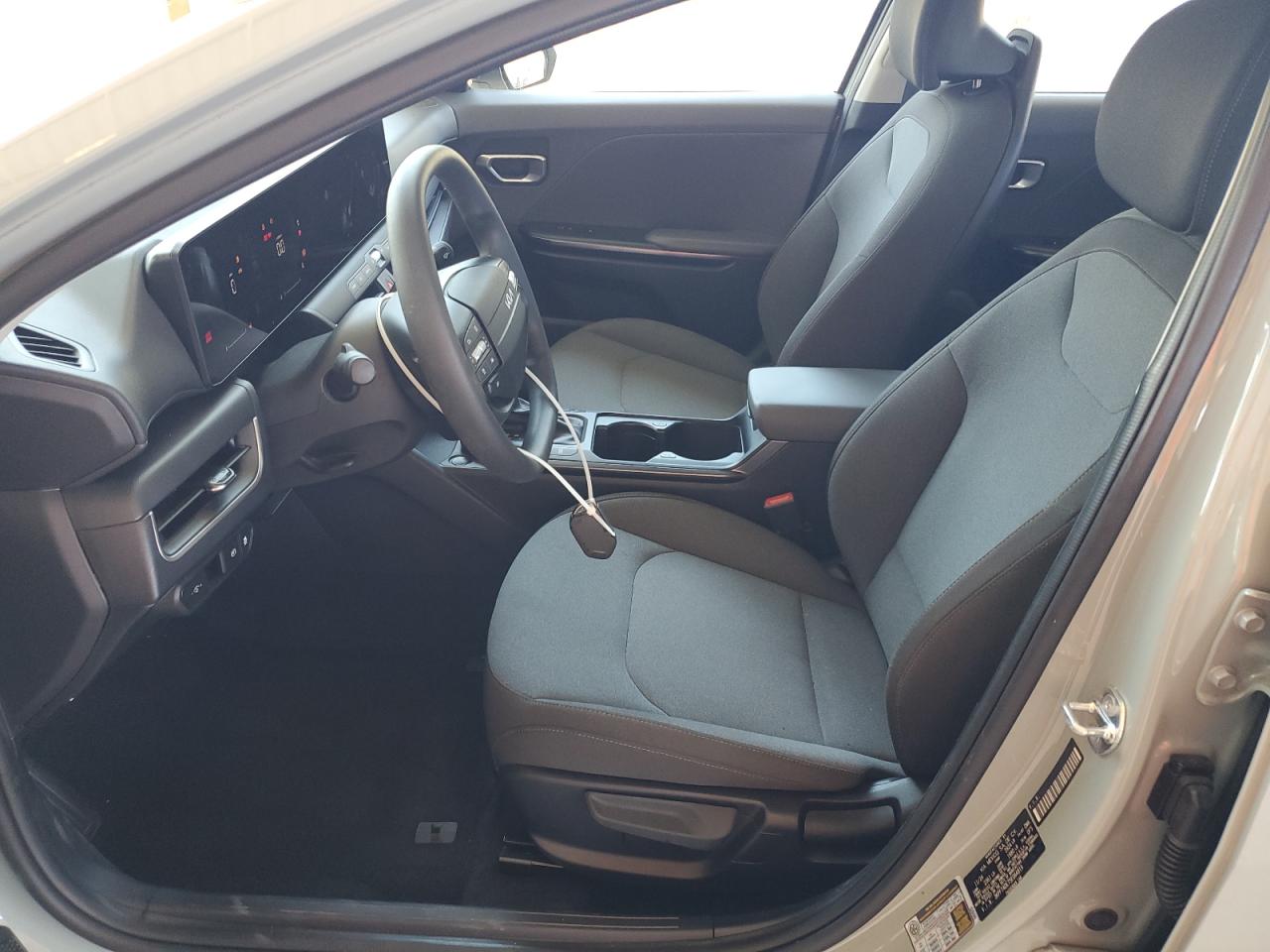 2025 Kia K4 Lx VIN: 3KPFT4DE7SE064819 Lot: 71085825