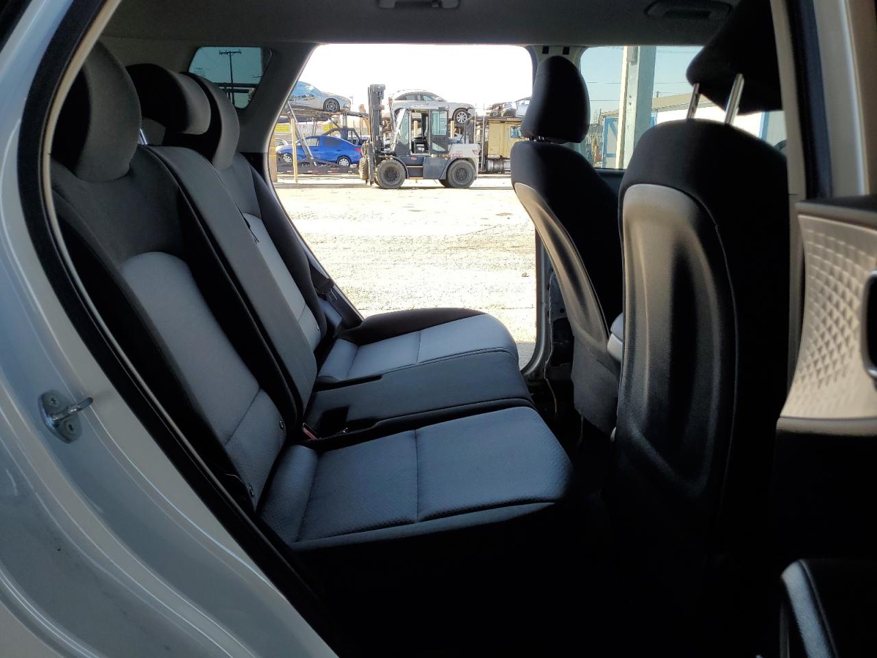 2023 Kia Soul Lx VIN: KNDJ23AU3P7864558 Lot: 71076155