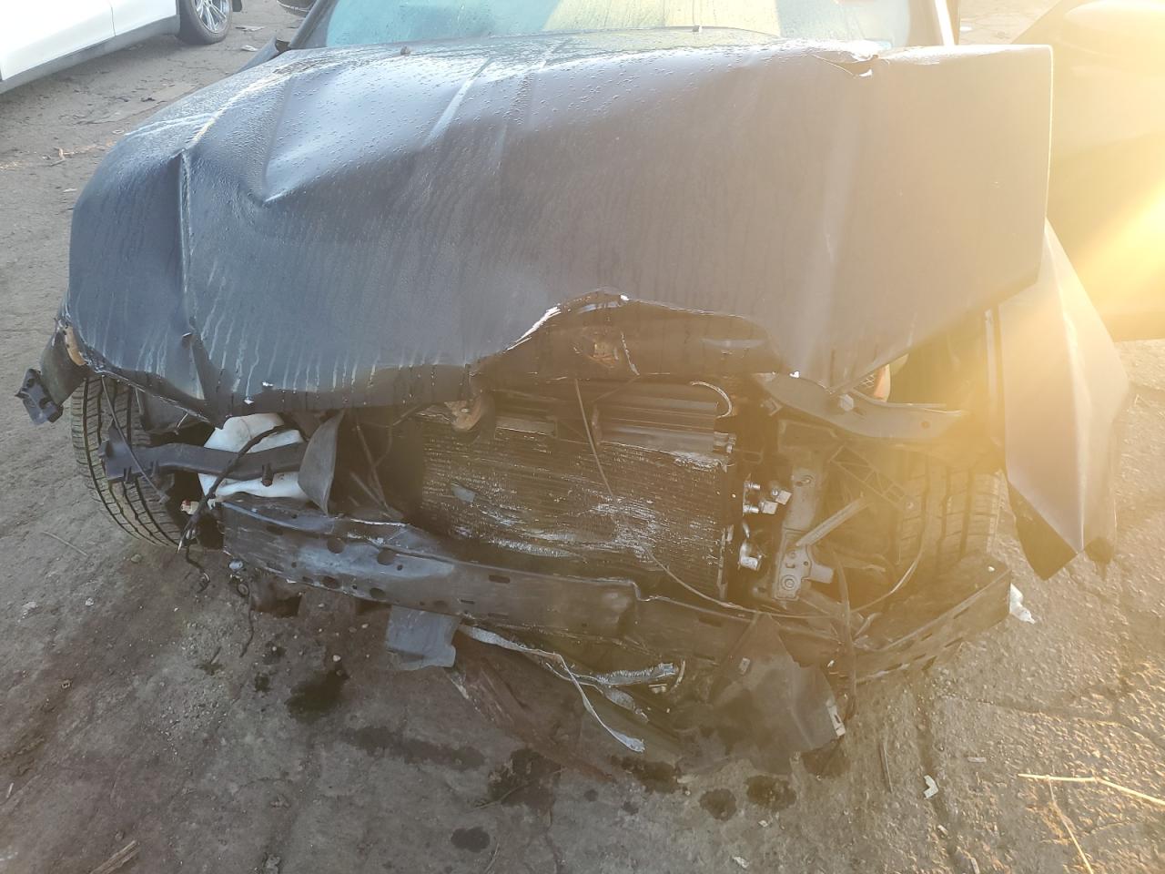 2014 Dodge Charger Sxt VIN: 2C3CDXJG3EH166350 Lot: 83932085