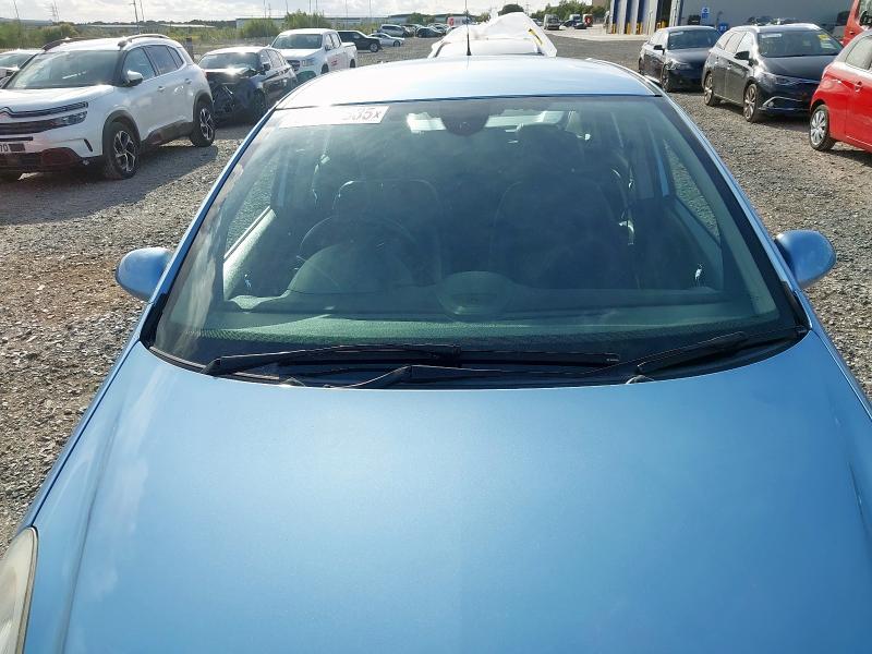 2013 VAUXHALL CORSA SE CDTI ECOFLEX S/S 