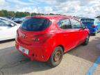 2018 OPEL   for sale at Copart NEWBURY