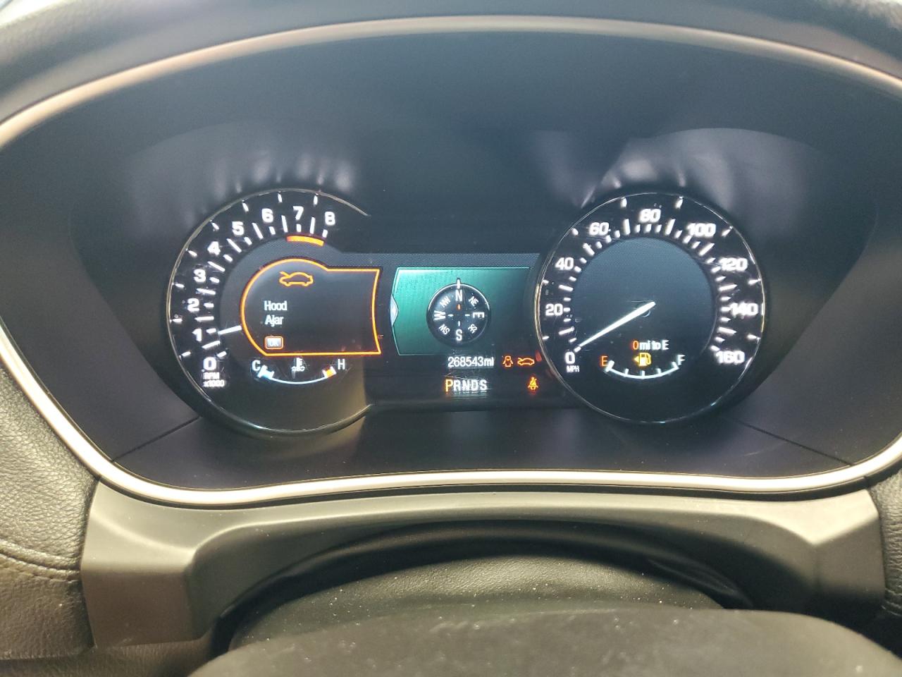 2017 Lincoln Mkx Select VIN: 2LMPJ8KRXHBL46671 Lot: 82057515