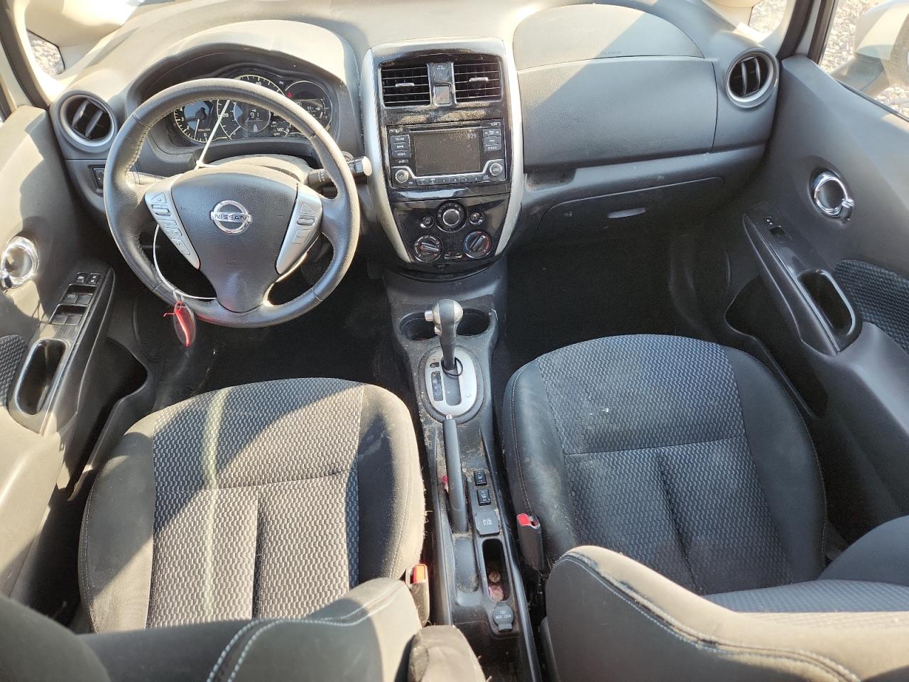 2015 Nissan Versa Note S VIN: 3N1CE2CP9FL352365 Lot: 80651775