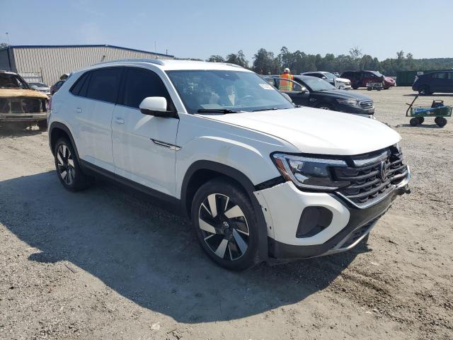  VOLKSWAGEN ATLAS 2024 White