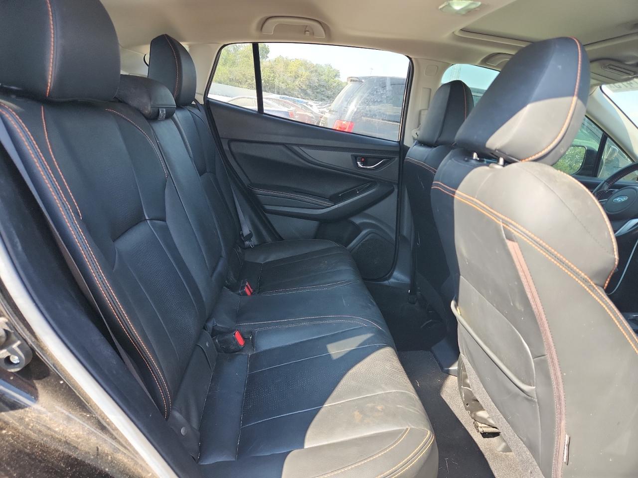 2019 Subaru Crosstrek Limited VIN: JF2GTANC3KH246707 Lot: 81067475