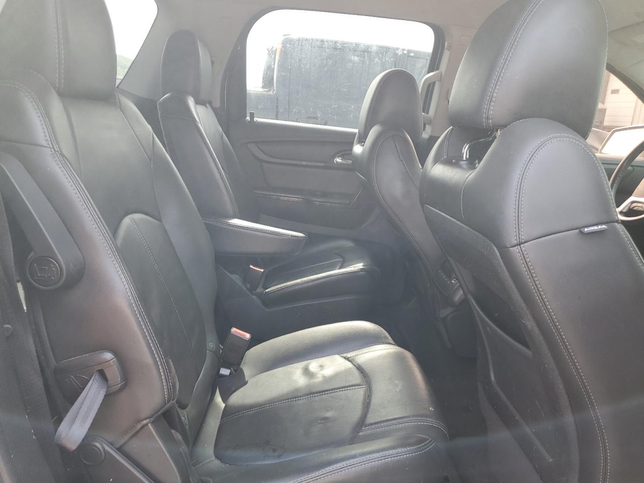 2017 GMC Acadia Limited Slt-2 VIN: 1GKKVSKD6HJ303218 Lot: 80725945