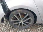 2011 VOLKSWAGEN GOLF GTD  for sale at Copart EAST KILBRIDE