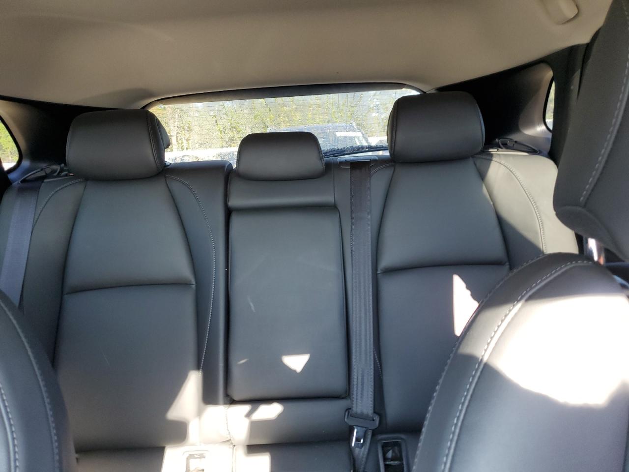 2023 Mazda Cx-30 Preferred VIN: 3MVDMBCM2PM557322 Lot: 80515555