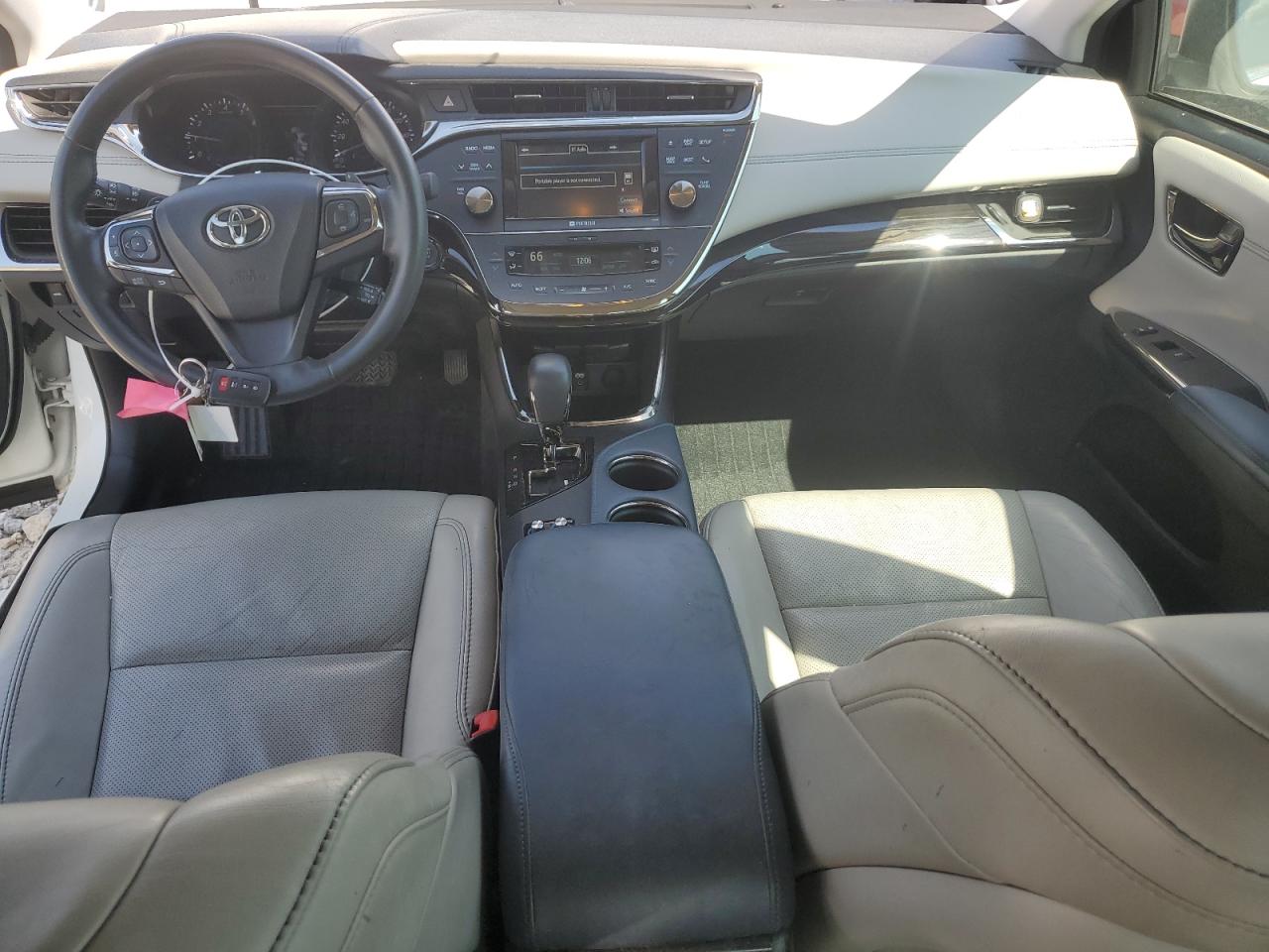 2013 Toyota Avalon Base VIN: 4T1BK1EB1DU026393 Lot: 71026405