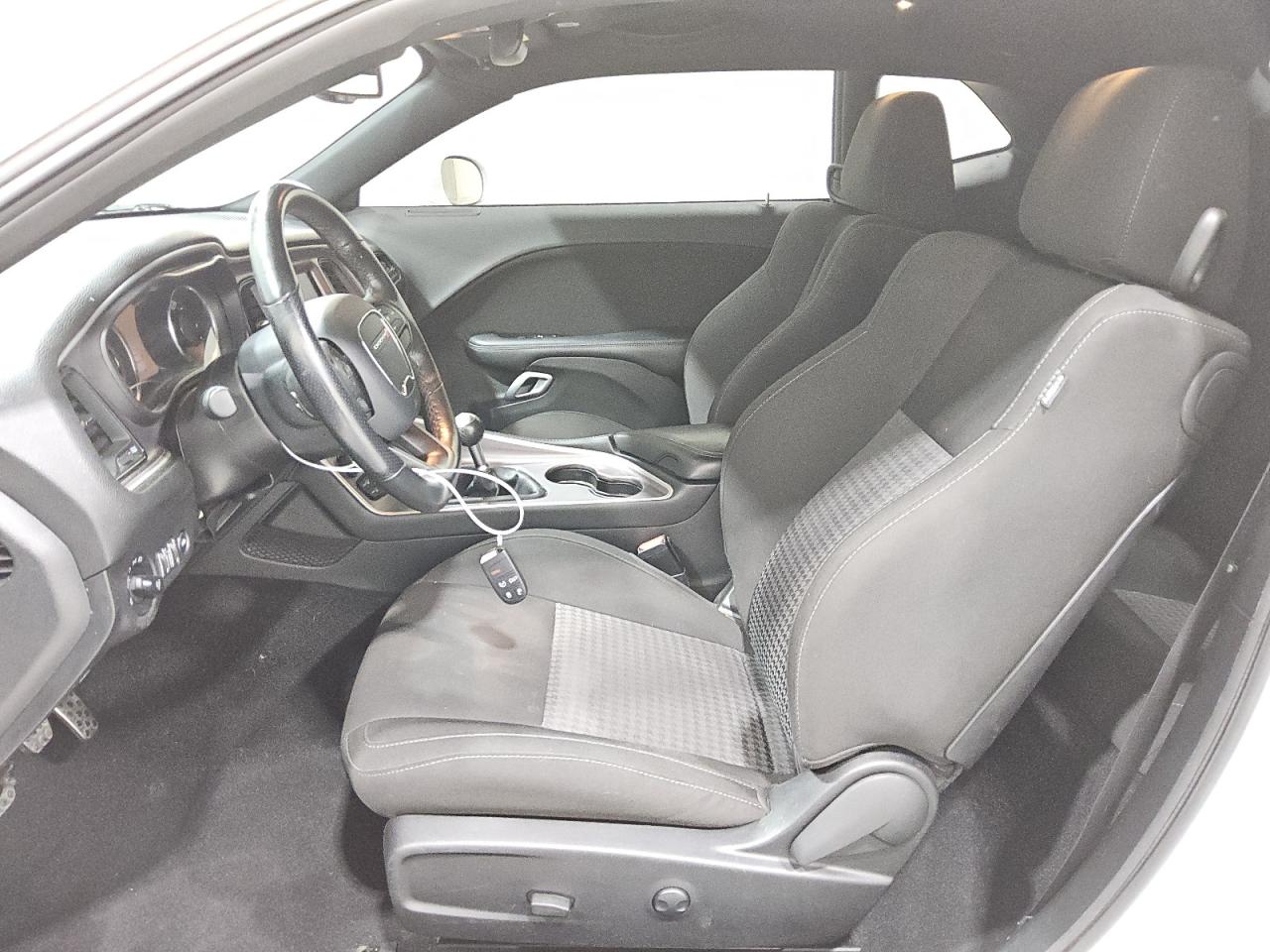 2022 Dodge Challenger R/T VIN: 2C3CDZBT2NH263448 Lot: 80354445